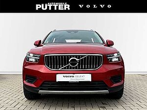 Volvo  Recharge T4 Twin Engine Inscription Expression 18'' LED DAB E-Sitz LenkradHZG El