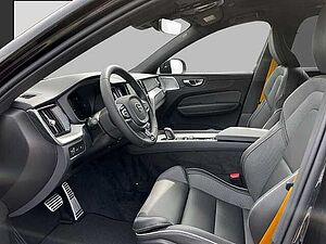 Volvo  Recharge T8 AWD Polestar Engineered 22'' HUD AHK Panorama StandHZG Google