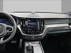 Volvo  Recharge T8 AWD Polestar Engineered 22'' HUD AHK Panorama StandHZG Google