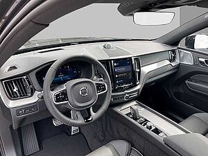 Volvo  Recharge T8 AWD Polestar Engineered 22'' HUD AHK Panorama StandHZG Google