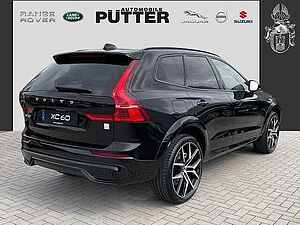 Volvo  Recharge T8 AWD Polestar Engineered 22'' HUD AHK Panorama StandHZG Google