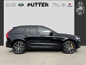 Volvo  Recharge T8 AWD Polestar Engineered 22'' HUD AHK Panorama StandHZG Google