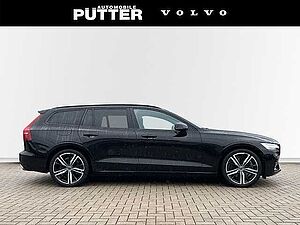 Volvo  Recharge T6 AWD R-Design Plug-In Hybrid 19'' ACC Panorama Harman SHZ StandHZG