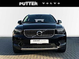 Volvo  Recharge T5 Twin Engine Inscription 19'' AHK StandHZG Allwetter Harman Leder