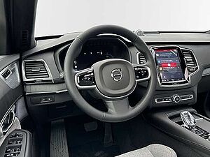 Volvo  Recharge T8 AWD Ultra Dark 7-Sitzer 22'' B&W HUD Luftfederung ACC StandHZG