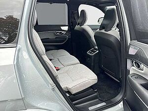Volvo  Recharge T8 AWD Ultra Dark 7-Sitzer 22'' B&W HUD Luftfederung ACC StandHZG