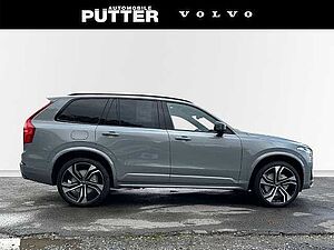 Volvo  Recharge T8 AWD Ultra Dark 7-Sitzer 22'' B&W HUD Luftfederung ACC StandHZG