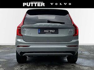 Volvo  Recharge T8 AWD Ultra Dark 7-Sitzer 22'' B&W HUD Luftfederung ACC StandHZG