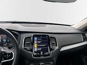 Volvo  Recharge T8 AWD Inscription Expression 7-Sitzer 22'' StandHZG Luft 360 Kamera Ha