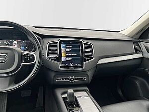 Volvo  Recharge T8 AWD Inscription Expression 7-Sitzer 22'' StandHZG Luft 360 Kamera Ha