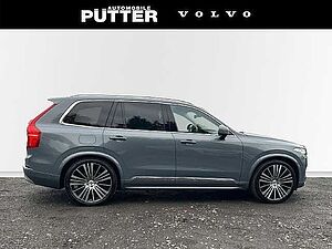 Volvo  Recharge T8 AWD Inscription Expression 7-Sitzer 22'' StandHZG Luft 360 Kamera Ha