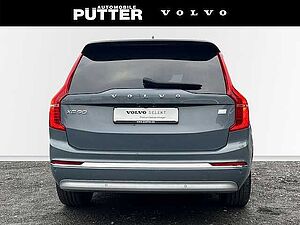 Volvo  Recharge T8 AWD Inscription Expression 7-Sitzer 22'' StandHZG Luft 360 Kamera Ha