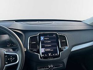 Volvo  Recharge T8 AWD Inscription Expression 7-Sitzer 22'' AHK StandHZG 360 Kamera HUD