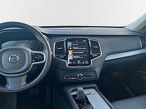 Volvo  Recharge T8 AWD Inscription Expression 7-Sitzer 22'' AHK StandHZG 360 Kamera HUD