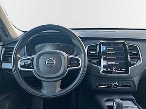 Volvo  Recharge T8 AWD Inscription Expression 7-Sitzer 22'' AHK StandHZG 360 Kamera HUD