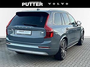 Volvo  Recharge T8 AWD Inscription Expression 7-Sitzer 22'' AHK StandHZG 360 Kamera HUD