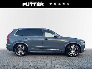 Volvo  Recharge T8 AWD Inscription Expression 7-Sitzer 22'' AHK StandHZG 360 Kamera HUD