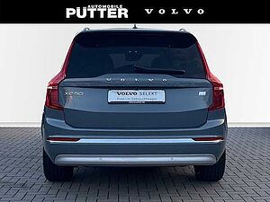 Volvo  Recharge T8 AWD Inscription Expression 7-Sitzer 22'' AHK StandHZG 360 Kamera HUD