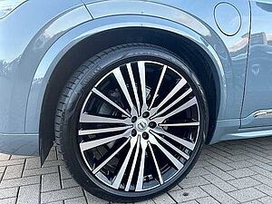 Volvo  Recharge T8 AWD Inscription Expression 7-Sitzer 22'' AHK StandHZG 360 Kamera HUD