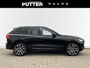 Volvo  Recharge T8 AWD R-Design 21'' AHK Luft StandHZG 360 Kamera ACC HUD Harman Panora