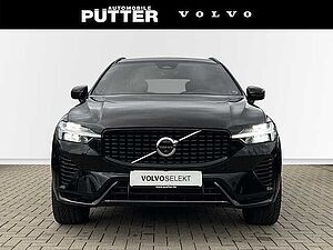 Volvo  Recharge T8 AWD R-Design 21'' AHK Luft StandHZG 360 Kamera ACC HUD Harman Panora