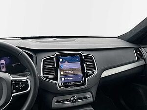 Volvo  Recharge T8 AWD Ultimate Dark 7-Sitzer 22'' Luft 360 Kamera HUD Harman Panorama