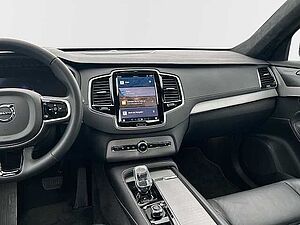 Volvo  Recharge T8 AWD Ultimate Dark 7-Sitzer 22'' Luft 360 Kamera HUD Harman Panorama