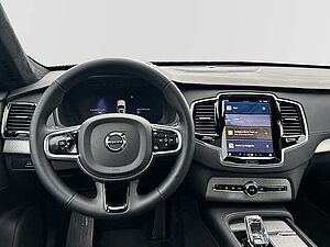 Volvo  Recharge T8 AWD Ultimate Dark 7-Sitzer 22'' Luft 360 Kamera HUD Harman Panorama