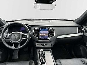 Volvo  Recharge T8 AWD Ultimate Dark 7-Sitzer 22'' Luft 360 Kamera HUD Harman Panorama