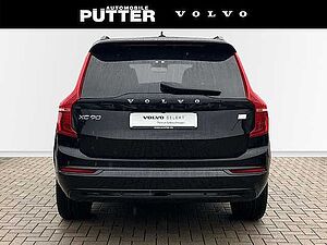 Volvo  Recharge T8 AWD Ultimate Dark 7-Sitzer 22'' Luft 360 Kamera HUD Harman Panorama