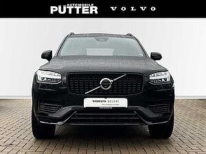 Volvo  Recharge T8 AWD Ultimate Dark 7-Sitzer 22'' Luft 360 Kamera HUD Harman Panorama