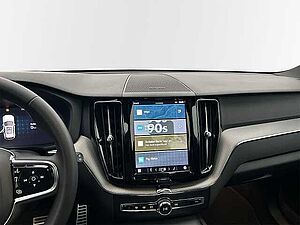 Volvo  Recharge T6 AWD R-Design 21'' AHK Luft Harman 360 Kamera ACC HUD LED StandHZG