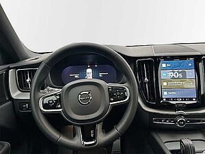 Volvo  Recharge T6 AWD R-Design 21'' AHK Luft Harman 360 Kamera ACC HUD LED StandHZG