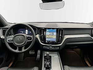 Volvo  Recharge T6 AWD R-Design 21'' AHK Luft Harman 360 Kamera ACC HUD LED StandHZG