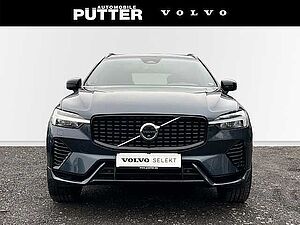 Volvo  Recharge T6 AWD R-Design 21'' AHK Luft Harman 360 Kamera ACC HUD LED StandHZG