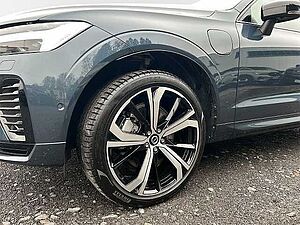 Volvo  Recharge T6 AWD R-Design 21'' AHK Luft Harman 360 Kamera ACC HUD LED StandHZG