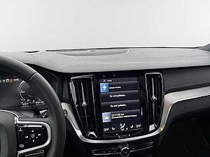 Volvo  Recharge T6 AWD R-Design 19'' AHK StandHZG HUD ACC Rückfahrkam. Harman Panorama