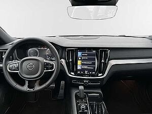 Volvo  Recharge T6 AWD R-Design 19'' AHK StandHZG HUD ACC Rückfahrkam. Harman Panorama