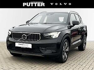 Volvo  Recharge T4 Core 19'' Allwetter LED DAB SHZ LenkradHZG El. Heckklappe Navi