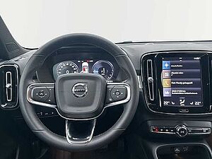 Volvo  Recharge T4 Core 19'' Allwetter LED DAB SHZ LenkradHZG El. Heckklappe Navi