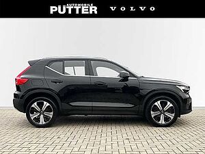 Volvo  Recharge T4 Core 19'' Allwetter LED DAB SHZ LenkradHZG El. Heckklappe Navi