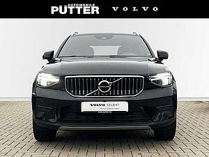 Volvo  Recharge T4 Core 19'' Allwetter LED DAB SHZ LenkradHZG El. Heckklappe Navi