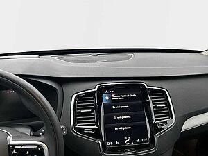 Volvo  Recharge T8 AWD Inscription Expression 7-Sitzer 22'' AHK StandHZG Luft Harman Pa