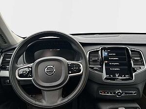 Volvo  Recharge T8 AWD Inscription Expression 7-Sitzer 22'' AHK StandHZG Luft Harman Pa