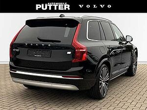 Volvo  Recharge T8 AWD Inscription Expression 7-Sitzer 22'' AHK StandHZG Luft Harman Pa