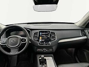 Volvo  Recharge T8 AWD Inscription Expression 7-Sitzer 22'' AHK StandHZG Luft Harman Pa