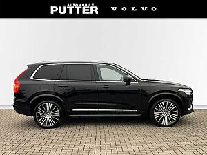 Volvo  Recharge T8 AWD Inscription Expression 7-Sitzer 22'' AHK StandHZG Luft Harman Pa