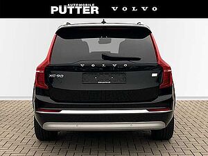 Volvo  Recharge T8 AWD Inscription Expression 7-Sitzer 22'' AHK StandHZG Luft Harman Pa