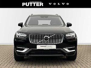 Volvo  Recharge T8 AWD Inscription Expression 7-Sitzer 22'' AHK StandHZG Luft Harman Pa