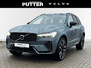 Volvo  Recharge T6 AWD R-Design 22'' AHK Harman HUD ACC Rückfahrkam. Panorama